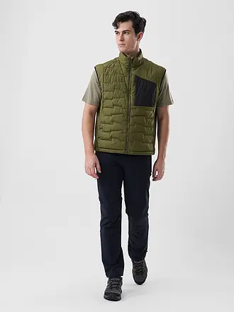 ICEPEAK | Gilet isolante da uomo Barlow |